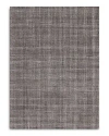 Amer Rugs Laurel Lau-5 Charcoal 7'6" X 9'6" Area Rug In Gray