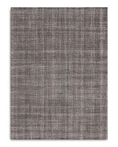 Amer Rugs Laurel Lau-5 Charcoal 7'6" X 9'6" Area Rug In Gray
