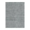 Amer Rugs Laurel Plaid Hand Tufted Indoor Rectangular Area Rug In Blue