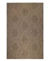 Amer Rugs Maryland Indoor, Outdoor Mry3 8' X 10' Area Rug In Beige