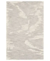 Amer Rugs Mexico Mex1 Rug Collection In Ivory,gray