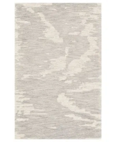 Amer Rugs Mexico Mex1 Rug Collection In Ivory,gray