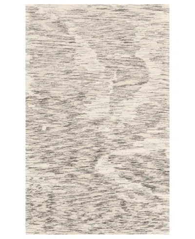 Amer Rugs Mexico Mex2 8'x10' Area Rug In Ivory