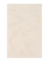 Amer Rugs Mexico Wool Area Rug In Ivory