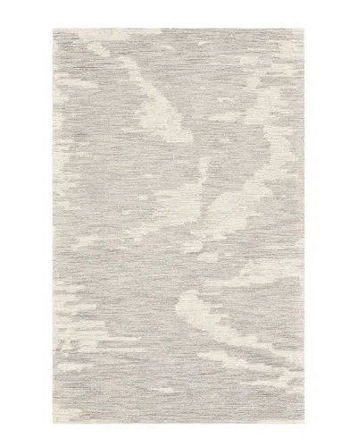 Amer Rugs Mexico Wool Area Rug In Ivory