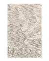 Amer Rugs Mexico Wool Area Rug In Ivory