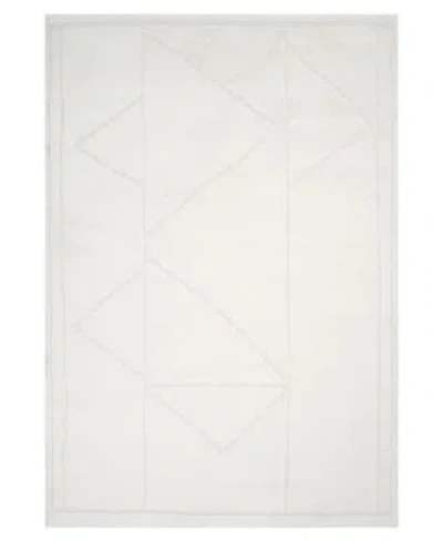 Amer Rugs Monotone Mnt8 Rug Collection In Ivory