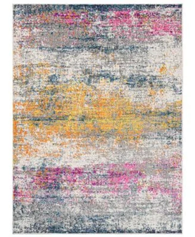Amer Rugs Montana Blesilda Area Rug Collection In Multi
