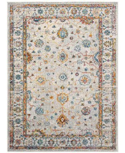 Amer Rugs Montana Estrel Area Rug Collection In Multi