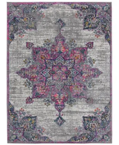 Amer Rugs Montana Isabelle Area Rug Collection In Multi