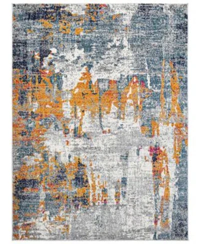 Amer Rugs Montana Joanna Area Rug Collection In Multi