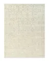 Amer Rugs Oakley Anna Wool-blend Area Rug In Ivory
