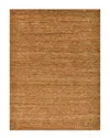 Amer Rugs Oakley Anna Wool-blend Area Rug In Red