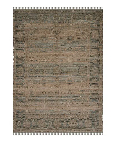 Amer Rugs Prairie Pre-1 Area Rug, 3'6 X 5'6 In Sage