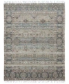 Amer Rugs Prairie Pre 1 Sage Rug In Sage
