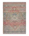 Amer Rugs Prairie Pre-3 Area Rug, 3'6 X 5'6 In Multi