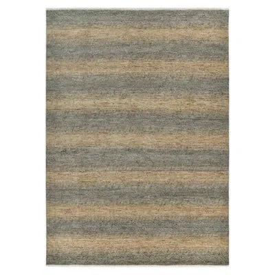 Amer Rugs Rectangle Legacy Wool Area Rug In Brown