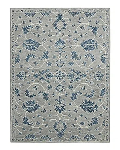 Amer Rugs Romania Hope Area Rug, 5' X 8' In Gray
