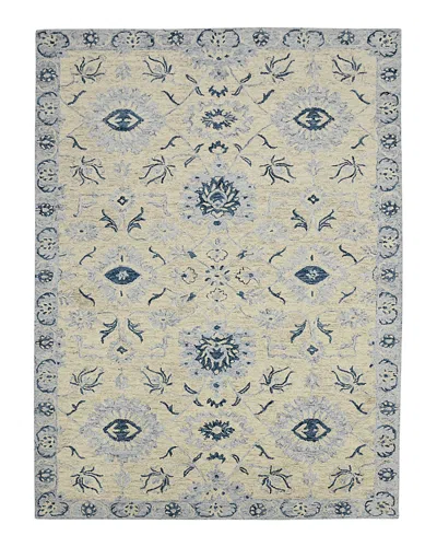 Amer Rugs Romania Newburg Area Rug, 9' X 13' In Multi