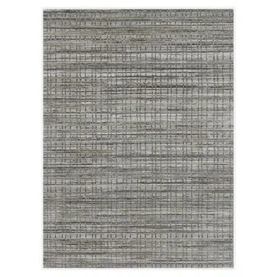 Amer Rugs Tala Transitional Handwoven Premium Wool Blend Area Rug In Neutral
