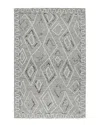Amer Rugs Tania Wool Rug In Grey