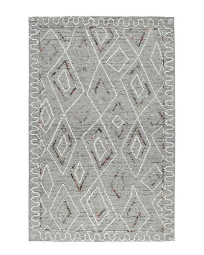 Amer Rugs Tania Wool Rug In Grey