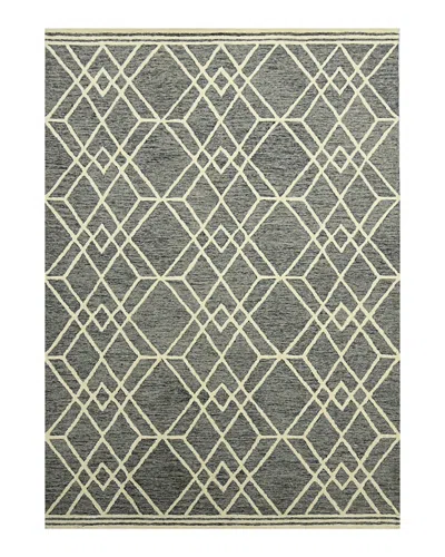 Amer Rugs Vista Duncan Area Rug, 8' X 10' In Gray