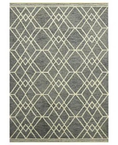 Amer Rugs Vista Duncan Area Rug In Gray