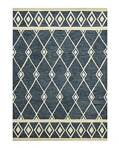 Amer Rugs Vista Raton Area Rug, 2' X 3' In Navy