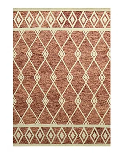 Amer Rugs Vista Raton Area Rug, 2' X 3' In Rust
