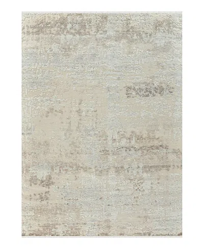 Amer Rugs Winston Abstract Area Rug,8'10x10' In Neutral