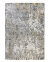 Amer Rugs Yasmin Yas5 Area Rug In Yellow