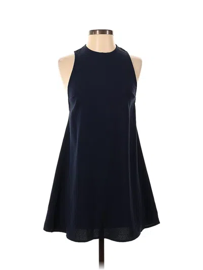 Pre-owned American Apparel Casual Dress