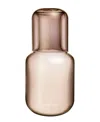 American Atelier 2-piece Carafe And Cup Set In Pink
