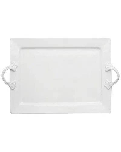 American Atelier Bianca Dash Serving Platter