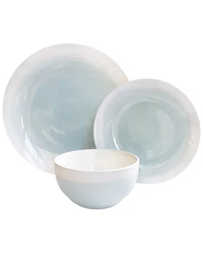 American Atelier Oasis 12pc Dinner Set