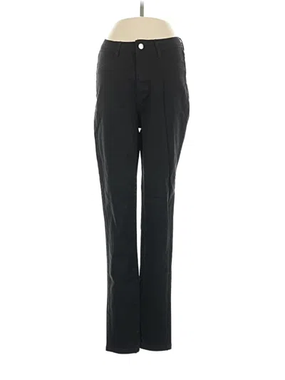 Pre-owned American Bazi Jeans In Black