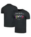 American Classics Men's Charcoal  Signature T-shirt In Charcoal