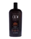 American Crew 33oz Daily Shampoo