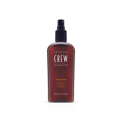 American Crew Alternator (100ml) In White