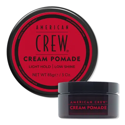 American Crew Cream Pomade