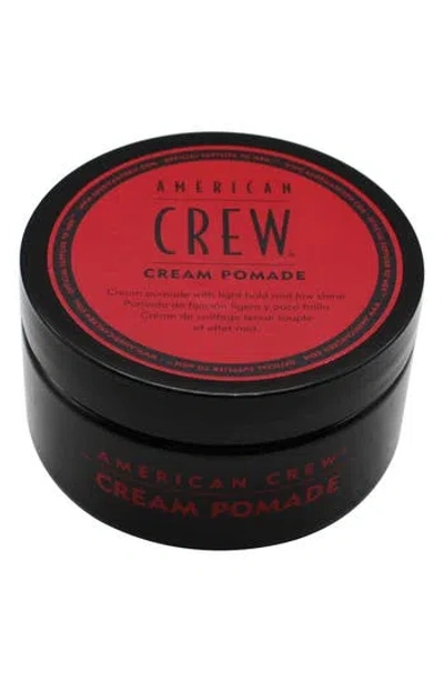 American Crew Cream Pomade