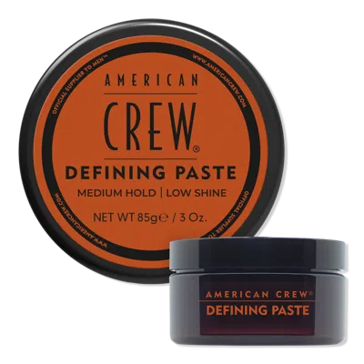 American Crew Defining Paste