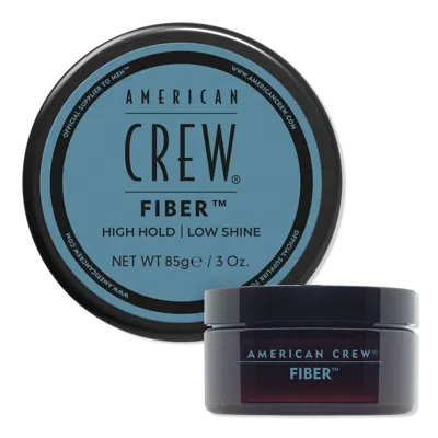 American Crew Fiber