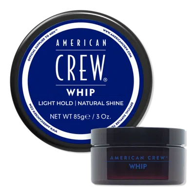 American Crew Whip Styling Cream