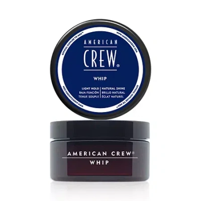American Crew Whip In Multi