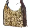 American Darling Women's Boho Handbag In Mutli In Neutral