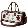 American Darling Women's Duffel Bag In Multi In Multi