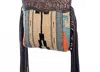 American Darling Women's Large Crossbody Bag In Multi In Multi