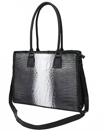 American Darling Women's Tote Bag In Black